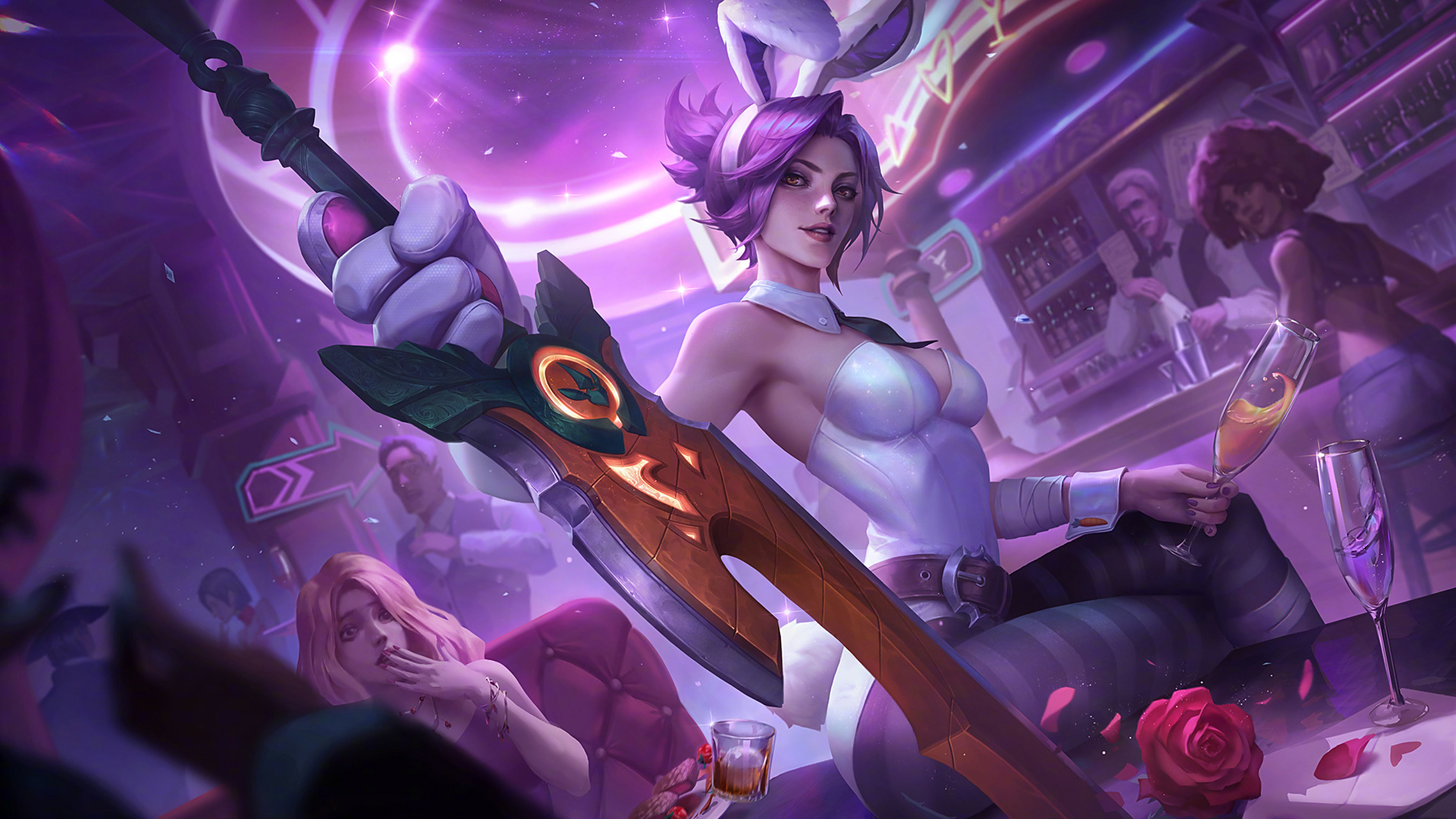 键词网络 键词网络