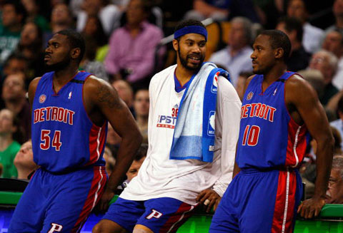 雷霆的防守 雷霆的防守