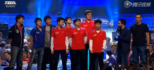 TYLOO