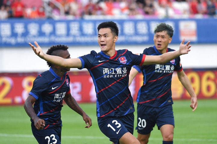 与测试招募